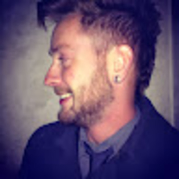 Meet your Posher, Andrew - Picture 1 of 1